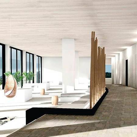 Skiathos Blu Hotel Екстериор снимка
