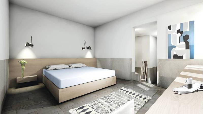 Skiathos Blu Hotel Екстериор снимка