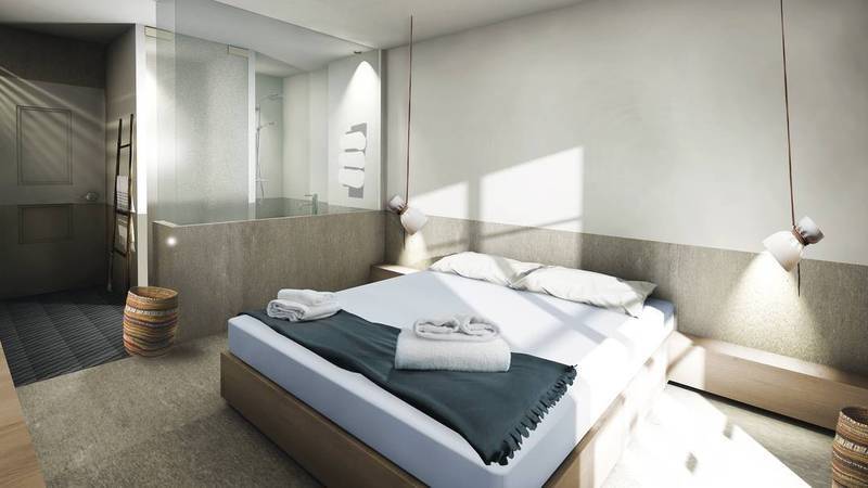 Skiathos Blu Hotel Екстериор снимка