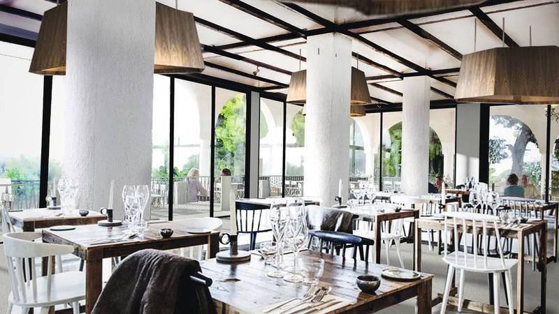 Skiathos Blu Hotel Екстериор снимка